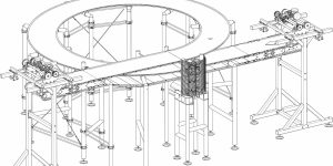 Prototipi Industriali per l'alimentare